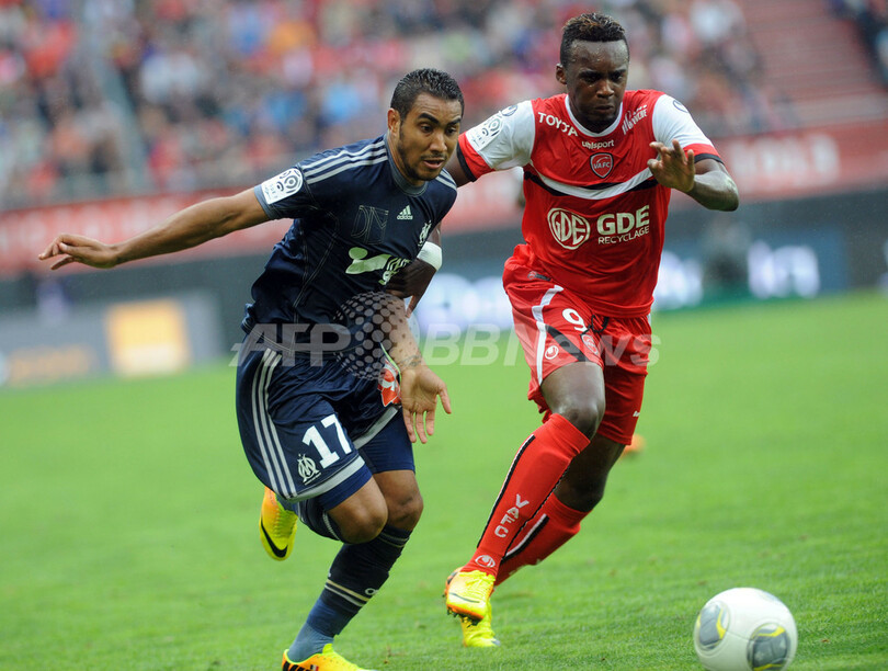 マルセイユ、好調ジニャクのゴールで開幕3連勝