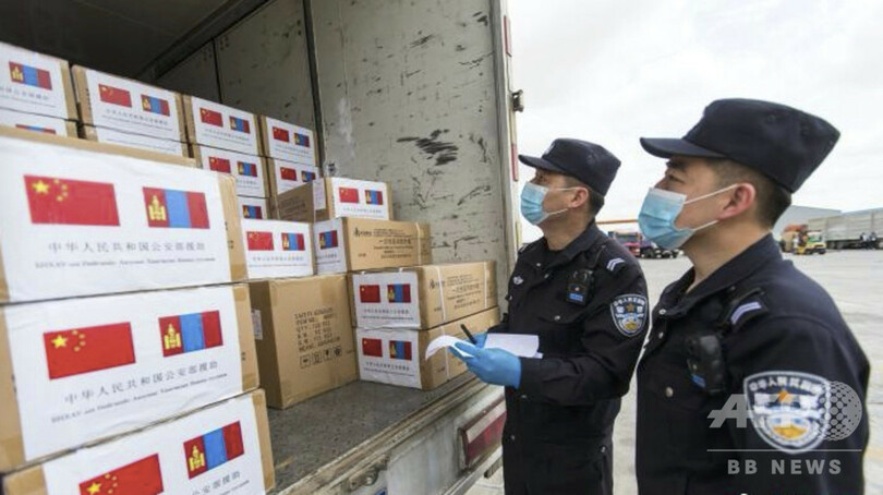 中国とモンゴルが国境を越えたオンライン文化活動 共闘して新型コロナに立ち向かう