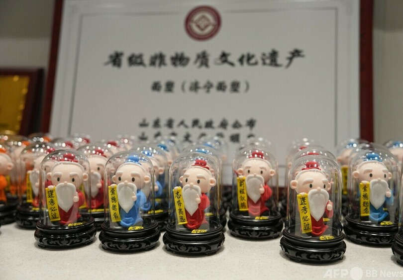 中国の受験シーズン到来、「合格祈願」グッズが人気に