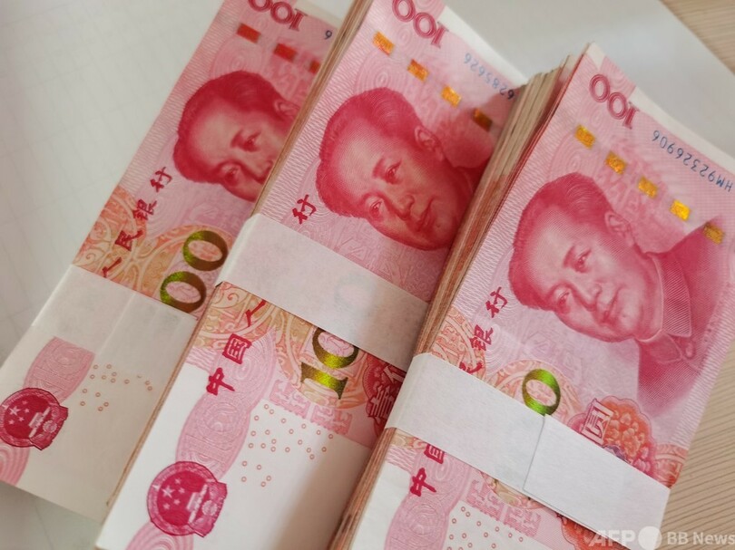 中国で6割の勤労者が「ボーナスもらえるか不明」 求人サイト調査