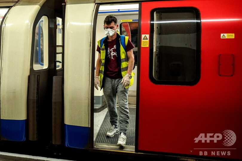 コロナ緊急事態「適時に宣言した」 WHO、流行長期化を警告