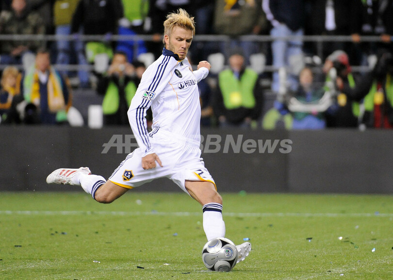 ソルトレーク PK戦でギャラクシーを下しMLSカップ制覇