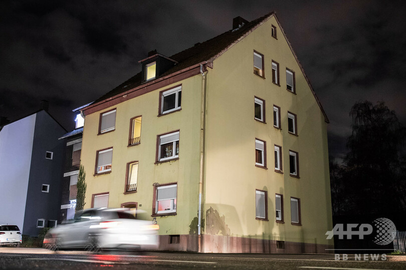 2年前失踪の少年を偶然発見 謎の事件に関心集まる 独