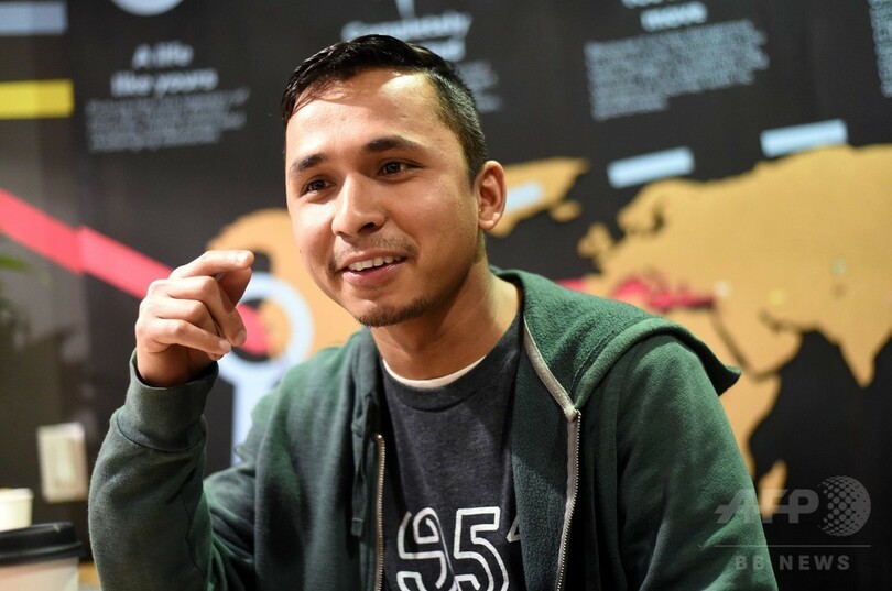 バリスタは全員難民、カリフォルニアのカフェが教えてくれること