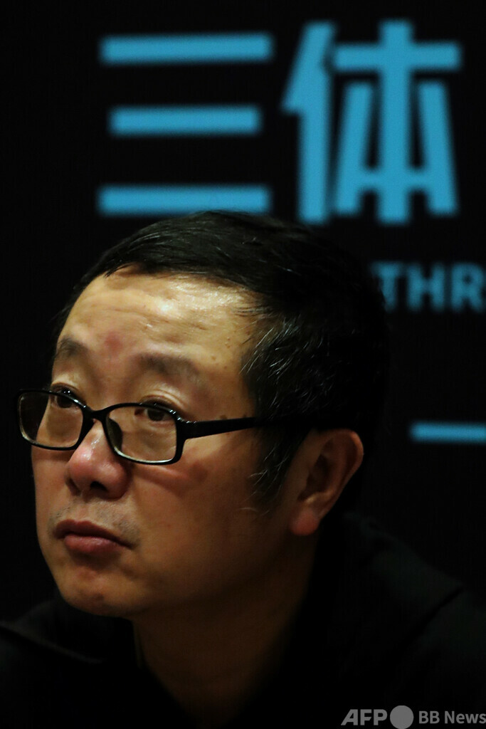 『三体』ドラマ記念版が再熱 懐かしむのか、新体験か