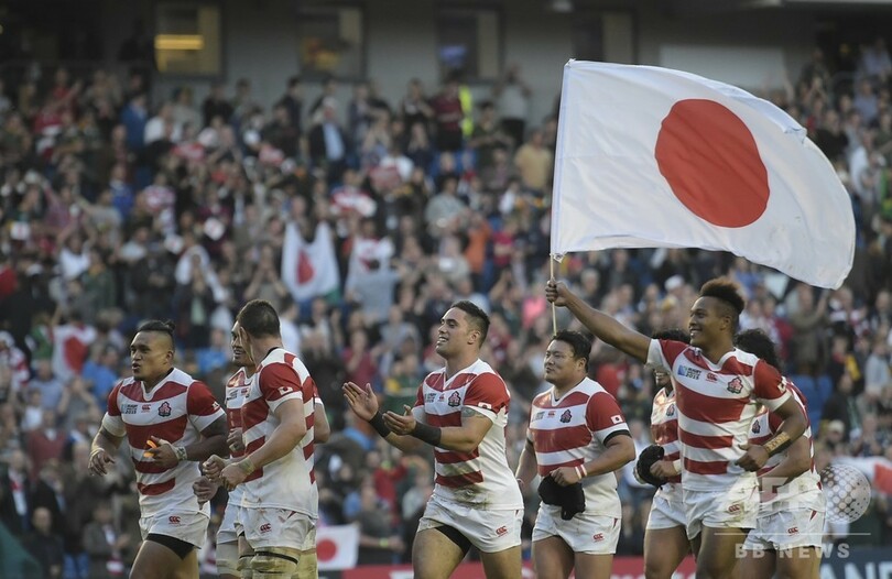 二度目の奇跡なるか―15年ラグビーW杯、南ア対日本戦を振り返る