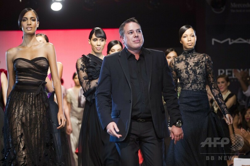 ドミニカ共和国でも開催、メルセデス・ベンツ ファッション・ウィーク