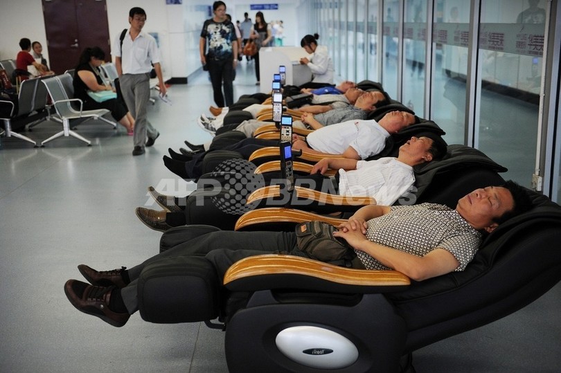 寝過ぎも睡眠不足も心疾患リスク上昇、米研究 寝過ぎも睡眠不足も心疾患リスク上昇、米研究