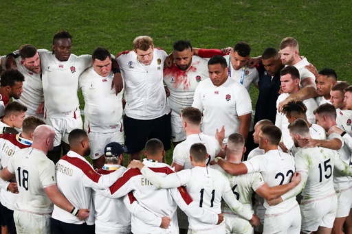 写真特集】ラグビーW杯決勝、南アフリカが3度目の栄冠に 写真70枚 国際