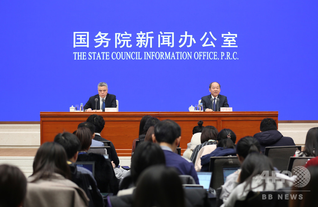 中国の1人当たりGDP、110万円突破 国家統計局「生活改善の表れ」 中国の1人当たりGDP、110万円突破 国家統計局「生活改善の表れ」