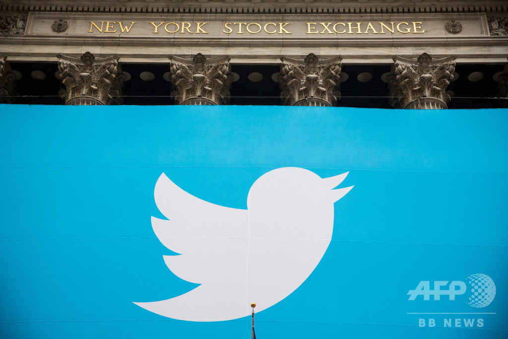 ツイッター、選挙干渉対策で通報機能搭載へ ツイッター、選挙干渉対策で通報機能搭載へ