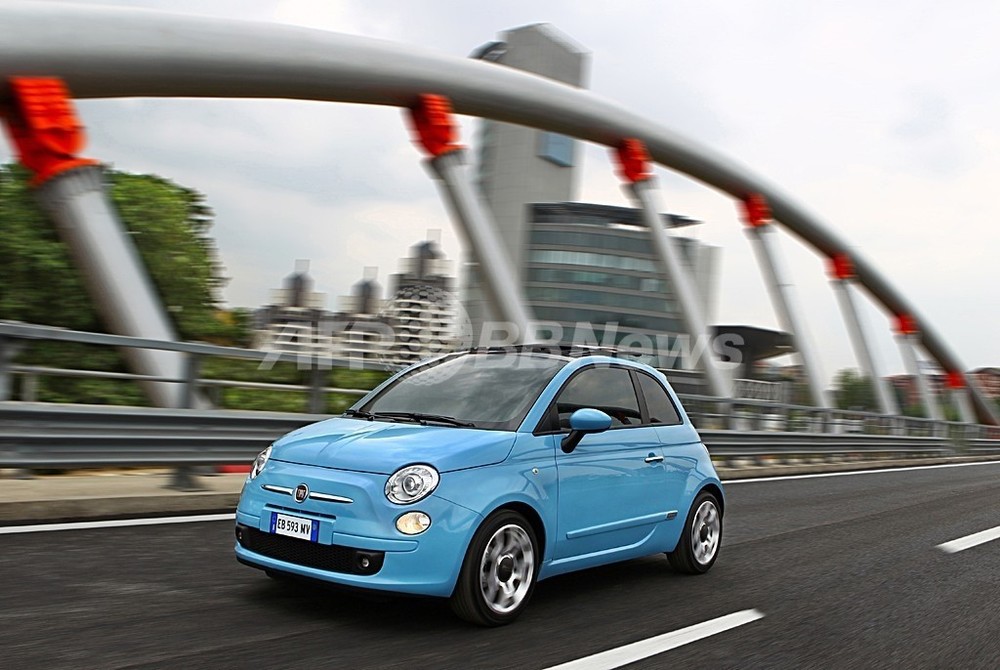 価値下がりにくい車種は 独誌が フィアット500 などおすすめ 写真1枚 国際ニュース Afpbb News 価値下がりにくい車種は 独誌が フィアット500 などおすすめ 写真1枚 国際ニュース Afpbb News