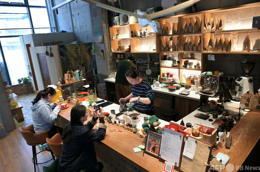 中国の2025年の新設個人事業体は1619万戸超え