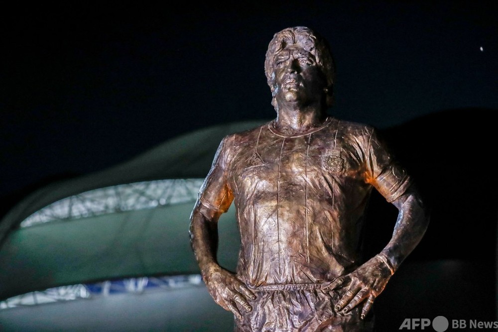 サッカー フィギュア コリンシアン ディエゴ・マラドーナ