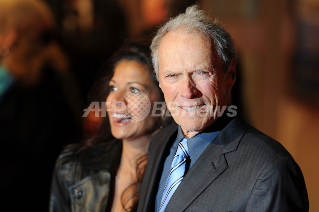 インビクタス ロンドンでukプレミア 国際ニュース Afpbb News