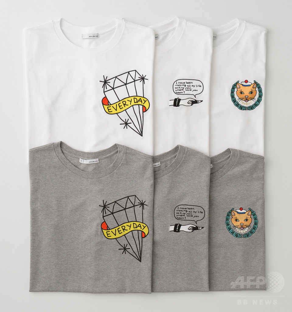 「プティローブノアー」ポップアップイベント開催