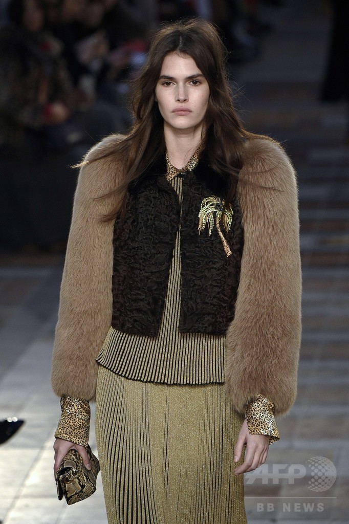 「ソニア リキエル」16/17年秋冬