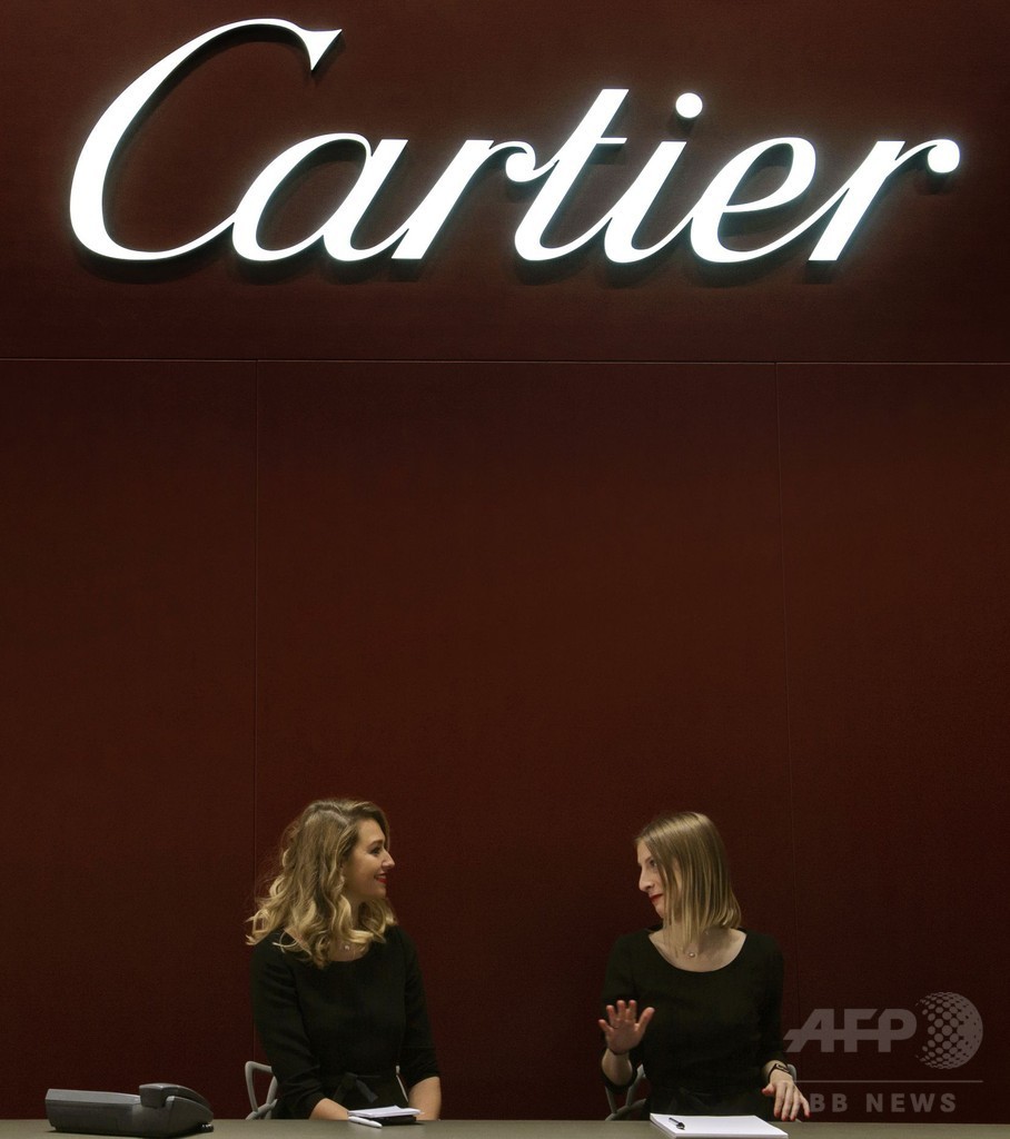 【写真特集】国際高級時計見本市「SIHH 2016」開幕