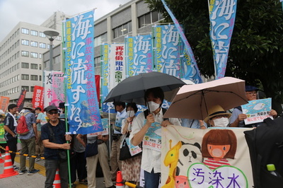 この日から「環境を汚染した者」の不名誉を永遠に背負い続ける日本