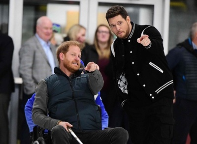 ヘンリー王子の警護レベル引き下げは合法 英高等法院