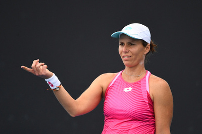 元世界トップ20のテニス選手、ドーピングで4年間資格停止