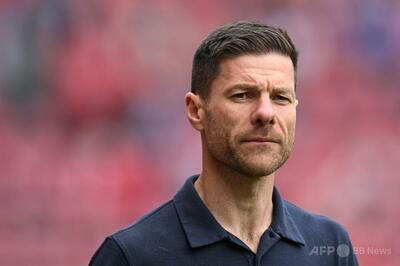 レアル・マドリード シャビ・アロンソ氏の新指揮官就任を発表