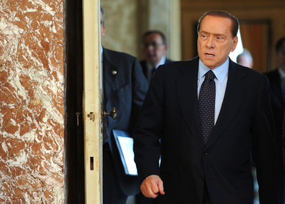 イタリア、リビア空爆参加へ