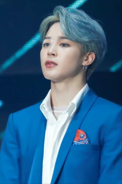 BTSジミン「Who」米ビルボード「ホット100」で23週目のロングラン