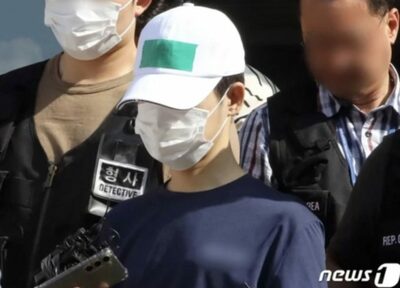 韓国・ストーカー殺人被害者の親族「加害者は反省していない」「出所すれば遺族に危害」…「死刑に」嘆願