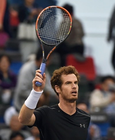 マレー、最優先は「デビスカップ」―ファイナル出場は腰の状態次第