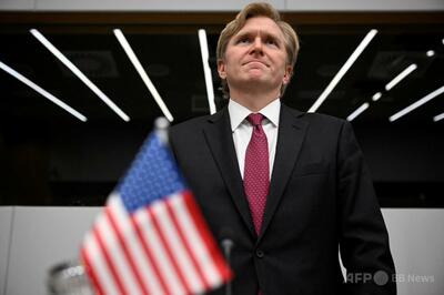 米国防総省、ナンバー3によるバチカン大使「恫喝」報道を否定