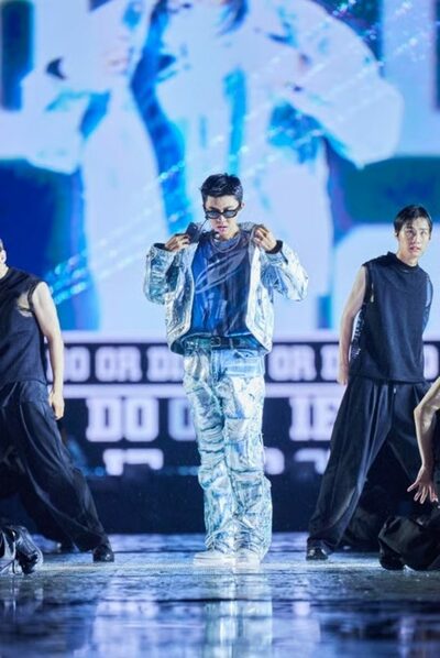 イム・ヨンウンのライブクリップ、ユーチューブ人気急上昇音楽1位