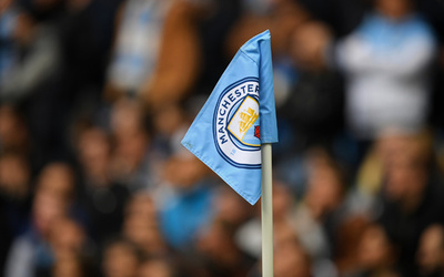 マンCに4000万円の罰金処分、海外若手選手の獲得で規則違反