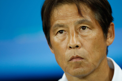 西野朗氏がタイ代表の新監督に、U-23代表も指揮