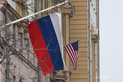 ロシア国営テレビ局の軍事報道員、地雷で死亡 ウクライナ国境