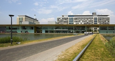 オランダのアイントホーフェン、「世界一の発明都市」に