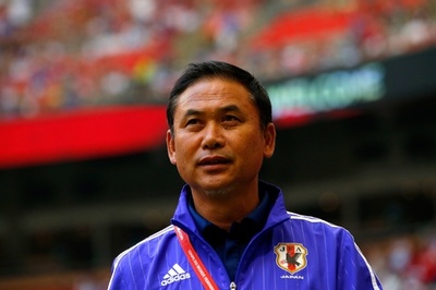 佐々木監督、3得点ロイドへの対応に苦心 女子サッカーW杯