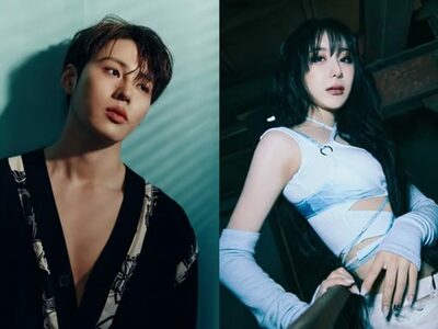 ハ・ソンウン＆イ・チェヨン、特別デュエット曲「Tell me」本日（18日）リリース