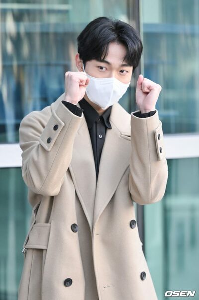 [★フォト] ユン・チャニョン、「今、私たちの学校は…」の主人公 – KOREA WAVE