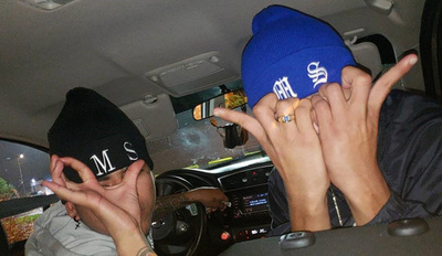 なたで遺体切断、心臓抜き取りも…「LAで最も凶悪なギャング」メンバー22人起訴