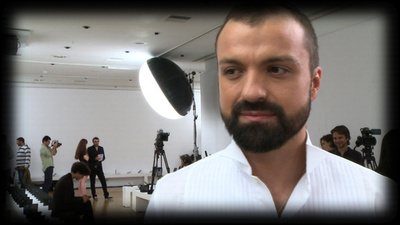 ＜動画＞著名人にインタビュー≪ジュリアン・フルニー編≫