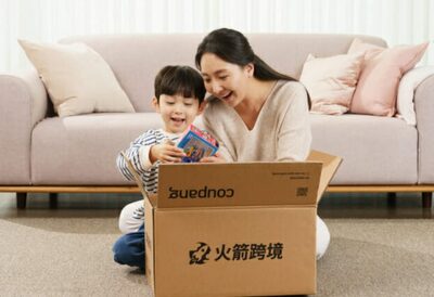 韓国で成長・収益を証明したクーパン…「次は台湾だ」