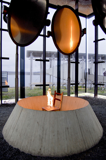 「地獄の門」の魔女たち、ノルウェーの暗い歴史