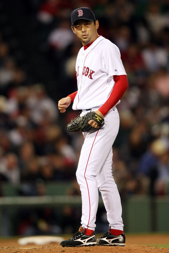 レッドソックス プレーオフ進出決定