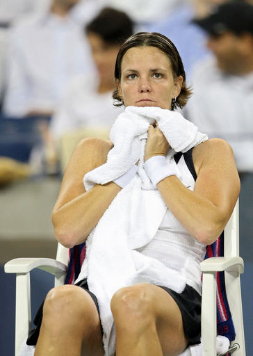 ダベンポート 妊娠のため全豪オープン欠場