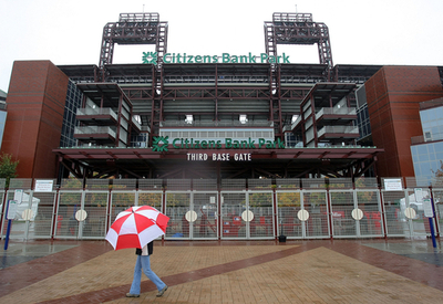 ワールドシリーズ第5戦の再開は29日以降に