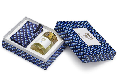 「MCM」 初のフレグランス「Infinite Collection」デビュー