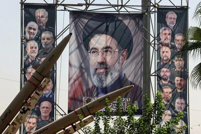 公の場に姿見せないイラン最高指導者モジタバ師、司法府長官と会談