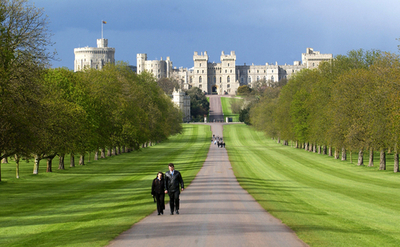 観光庁に寄せられる旅行者の奇抜な質問の数々 - 英国