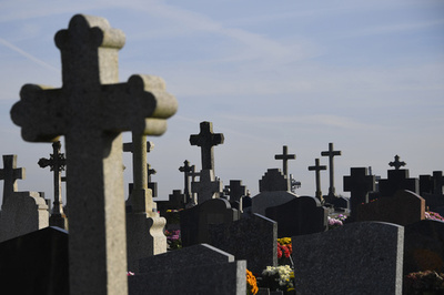 「おじいちゃんじゃない！」遺体取り違え、火葬直前に発覚 オーストリア